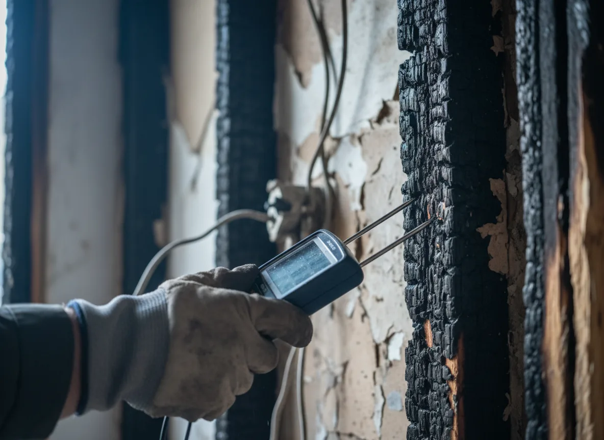 Fire Damage Restoration Chestnut, IL FAQs